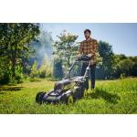 Ryobi 36V Cordless 20" Lawn Mower with Battery