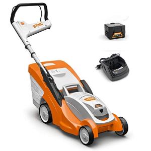 Stihl RMA 339 C Cordless Mower with Battery