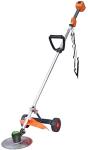 AMYYTL 48V Cordless Lawn Mower with Battery