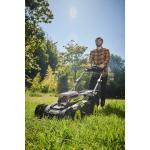 Ryobi 36V Cordless 20" Lawn Mower with Battery