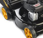 McCulloch M40-125 46cm Push Gas Lawnmower