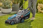 Gardena PowerMax 37 Electric Lawn Mower 1800W