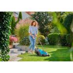 Gardena PowerMax Cordless Lawnmower Set 32 cm