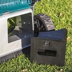 Makita 18V Twin Li-ion Brushless Lawn Mower