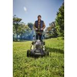 Ryobi 36V Cordless 20" Lawn Mower with Battery