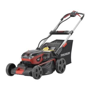 PRORUN 60V 53.3cm Self-Propelled Cordless Lawnmower