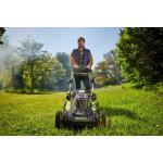 Ryobi 36V Cordless 20" Lawn Mower with Battery