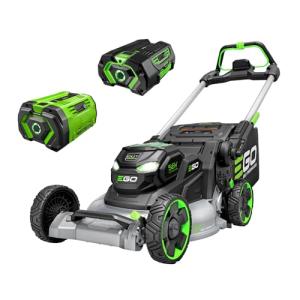 EGO Power+ 22-Inch Self-Propelled Cordless Mower