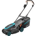 Gardena PowerMax 37 Cordless Lawn Mower Set