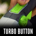 EGO Power+ 21-Inch Self-Propelled Lawn Mower Set