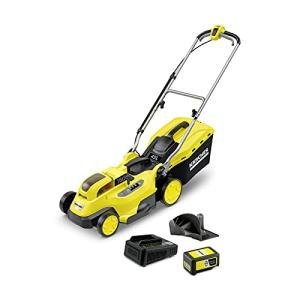 Kärcher LMO 18-36 Battery Lawn Mower Set