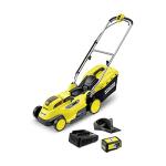 Kärcher LMO 18-36 Battery Lawn Mower Set