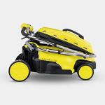 Kärcher LMO 18-36 Battery Lawn Mower Set