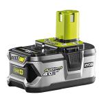 Ryobi 18V ONE+ 33cm Mulching Lawnmower Kit