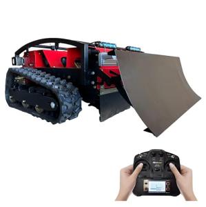 DareDevil Remote Control Mower with Brushless Motor