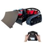 DareDevil Remote Control Lawn Mower with 22-Inch Cut