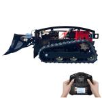 DareDevil Remote Control Lawn Mower with 22-Inch Cut