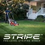 Toro 60V Electric Self-Propelled Lawn Mower