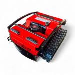 DareDevil Remote Control Lawn Mower with 22-Inch Cut