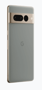 Google Pixel 7 Pro - 128GB/256GB/512GB Options