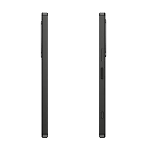 Sony Xperia 1 IV 512GB Black Unlocked Smartphone
