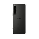 Sony Xperia 1 IV 512GB Black Unlocked Smartphone