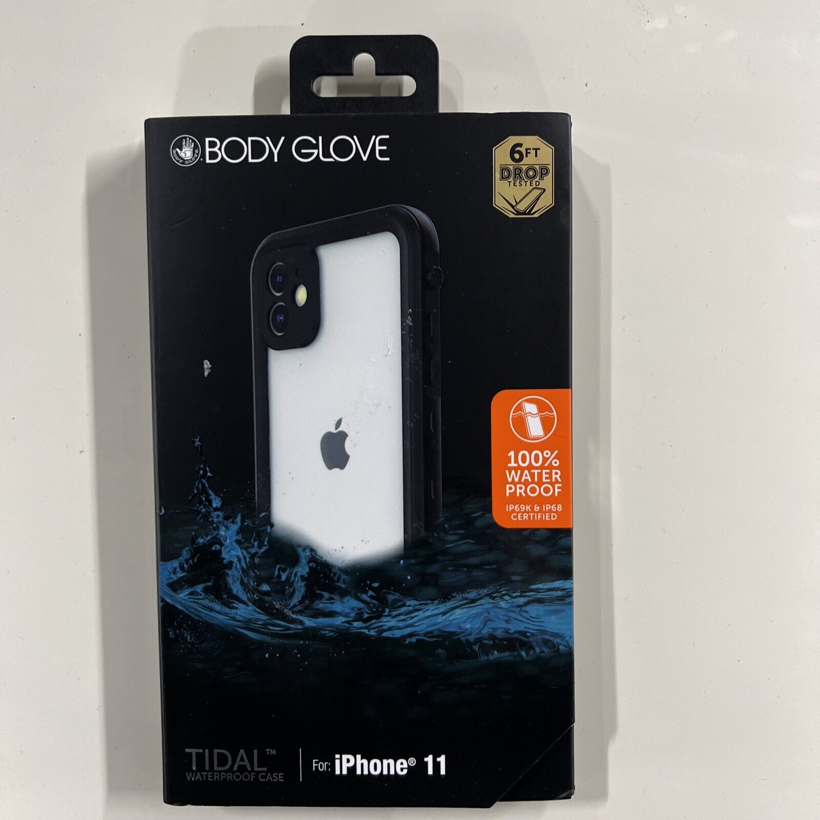 Body Glove Waterproof Case for iPhone 11