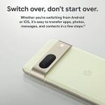 Google Pixel 7 - Unlocked Smartphone in All Colors