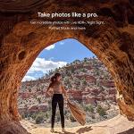 Google Pixel 4a Unlocked Android Smartphone - 128GB