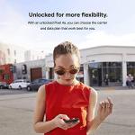 Google Pixel 4a Unlocked Android Smartphone - 128GB