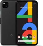 Google Pixel 4a Unlocked Android Smartphone - 128GB