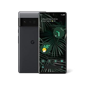 Google Pixel 6 Pro - Unlocked 5G Smartphone - 128GB