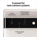 Google Pixel 6 Pro - Unlocked 5G Smartphone - 128GB