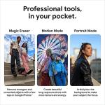 Google Pixel 6 Pro - Unlocked 5G Smartphone - 128GB