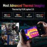 Ulefone Power Armor Rugged Outdoor Smartphone