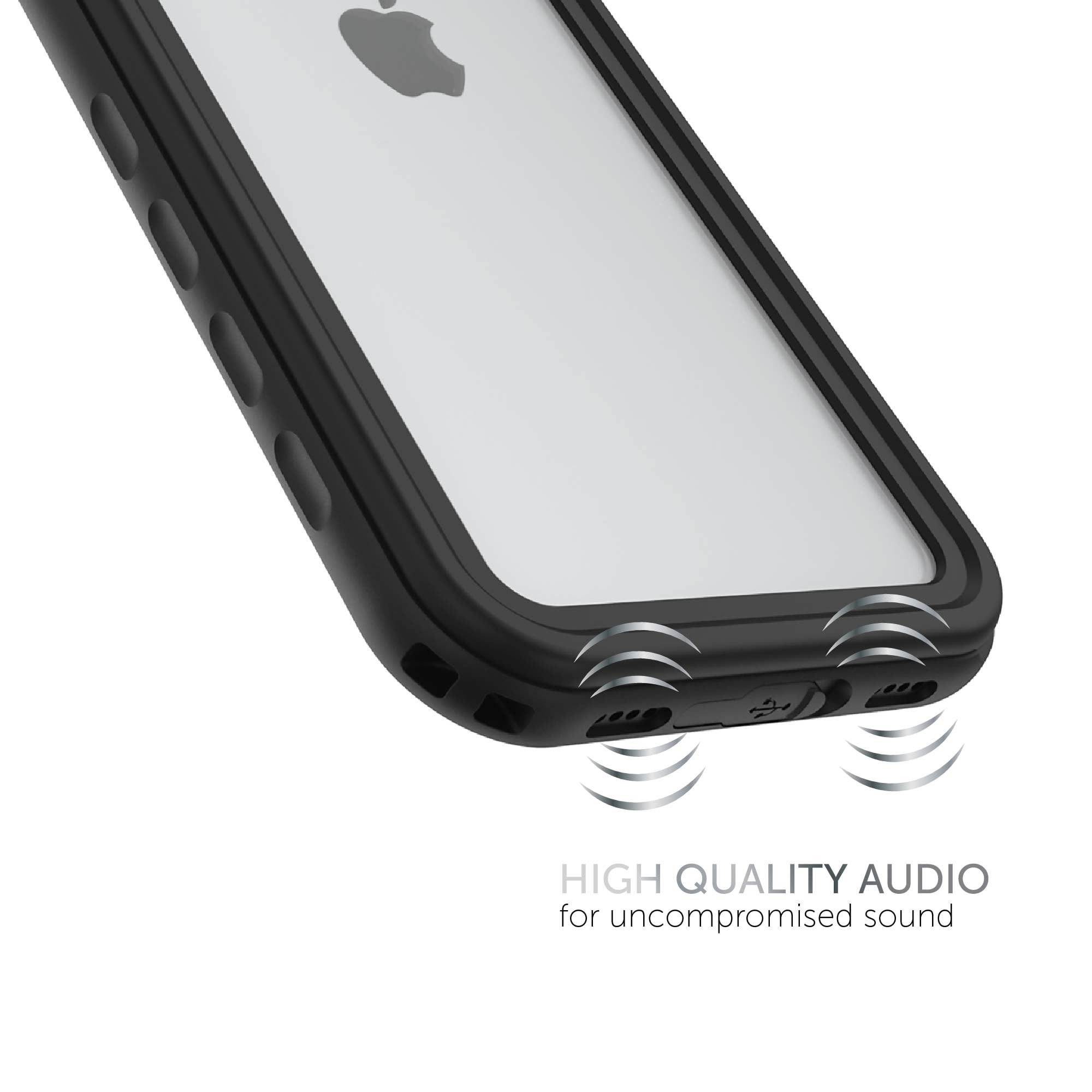 Body Glove Waterproof Case for iPhone 11