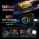 Ulefone Power Armor Rugged Outdoor Smartphone