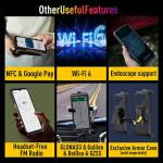 Ulefone Power Armor Rugged Outdoor Smartphone