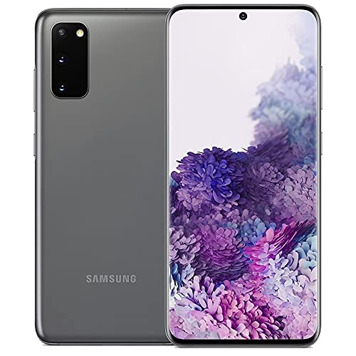 Samsung Galaxy S20 5G - Unlocked - All Colors