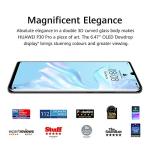 Huawei P30 Pro 8GB RAM 128GB Storage Black