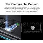 Huawei P30 Pro 8GB RAM 128GB Storage Black