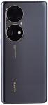 HUAWEI P50 Pro Smartphone, 8GB RAM, 256GB Storage