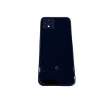 Google Pixel 4 - 64GB, 6GB RAM, Black Smartphone