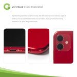 Samsung Galaxy Z Fold 4 5G 256GB - Green