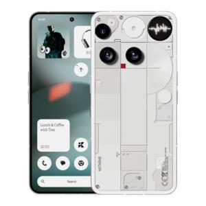 Nothing Phone (3) 5G Unlocked Smartphone, 256GB