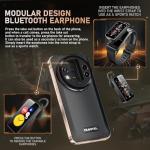 OUKITEL WP200Pro 5G Smartphone with 1TB Storage