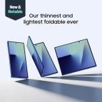 Samsung Galaxy Z Fold7 5G - 256GB, 12GB RAM