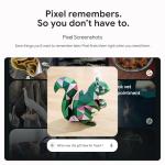 Google Pixel 9 Back Battery Glass Cover Replacement
