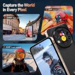 OUKITEL WP200Pro 5G Smartphone with 1TB Storage