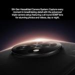 OnePlus 13 Black Eclipse 16GB/512GB Smartphone